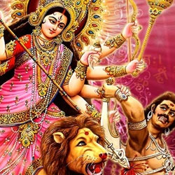 Vijaya Dasami